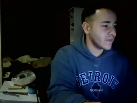 Seksihacker online show from 12.18.24