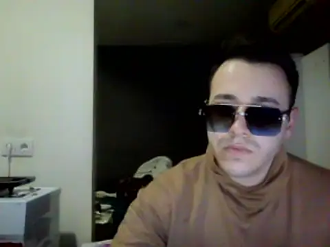 Seksihacker online show from 12.26.24