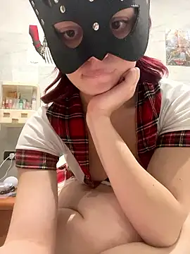 yumeko2001 online show from 12.03.24