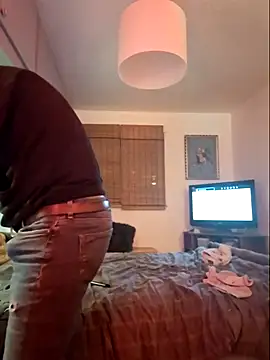 bibananaman online show from 10.28.25