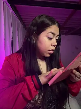 aliensexy online show from 12.21.24