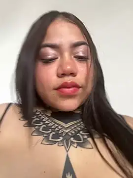 aliensexy online show from 02.07.25