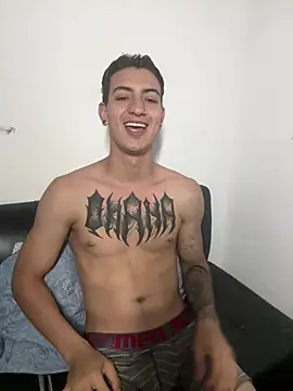 aliensexy online show from 02.07.25