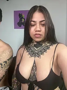 aliensexy online show from 03.02.25