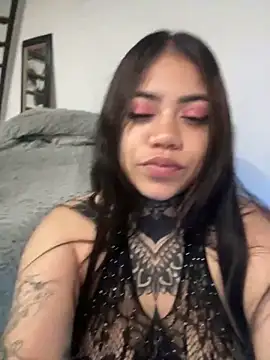 aliensexy online show from 03.22.25