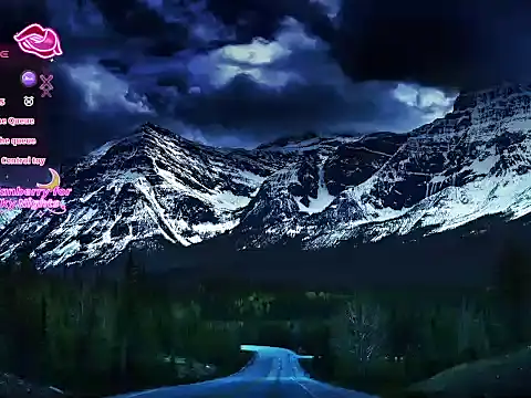 Lovensetest online show from 02.26.26