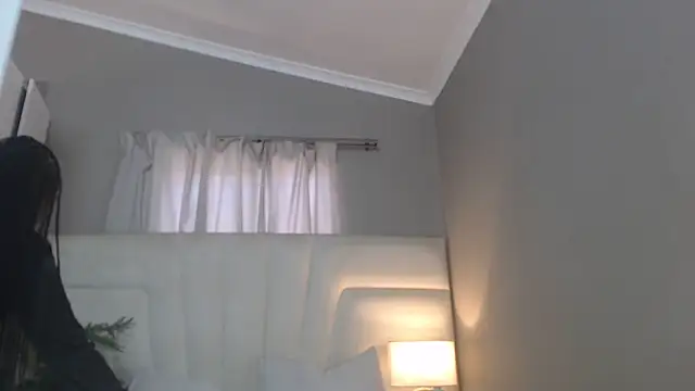 naughtyblackdolie online show from 12.20.25