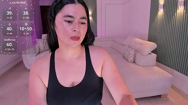 Snapshot of Anna_parkker_ chatting on 06.18.26 Anna parkker online show from 06.18.26