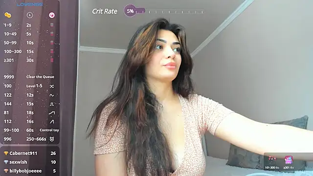 Snapshot of _cleopattra_ chatting on 01.20.25  cleopattra  online show from 01.20.25