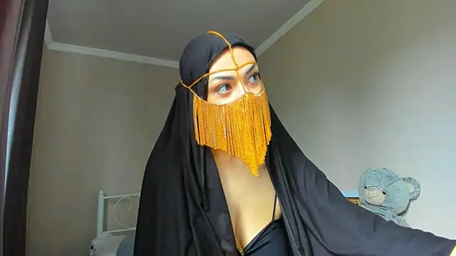 Snapshot of _cleopattra_ chatting on 05.10.26 cleopattra online show from 05.10.26