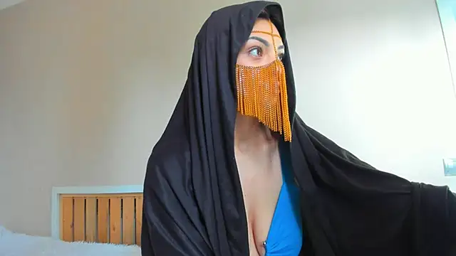 Snapshot of _cleopattra_ chatting on 05.31.26 cleopattra online show from 05.31.26