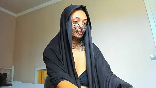  cleopattra  online show from 06.21.26