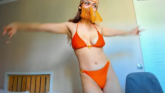  cleopattra  online show from 06.28.26