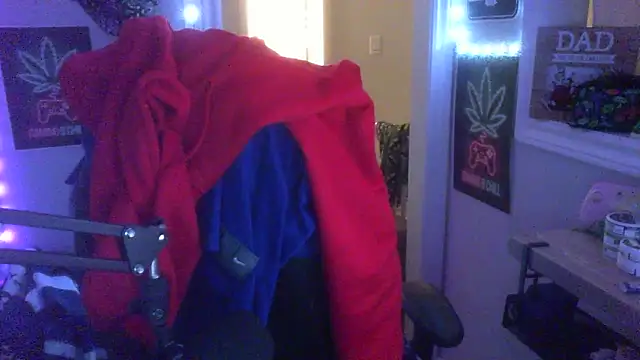 GeneralXMillyX online show from 11.09.25