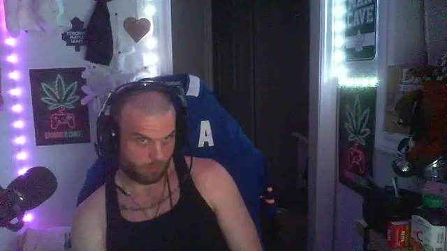 GeneralXMillyX online show from 11.17.25