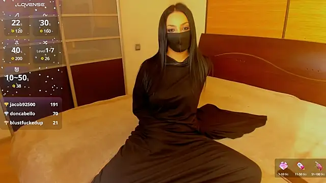 habibi moon online show from 02.11.25