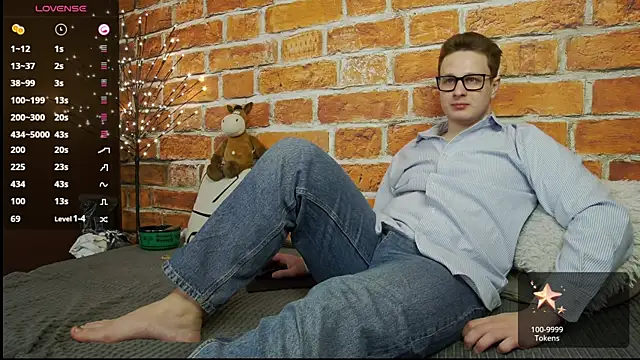 charlie smiley online show from 01.07.26