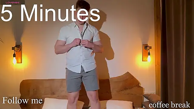 charlie smiley online show from 02.10.26