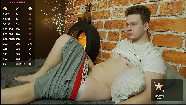 charlie smiley online show from 03.11.26