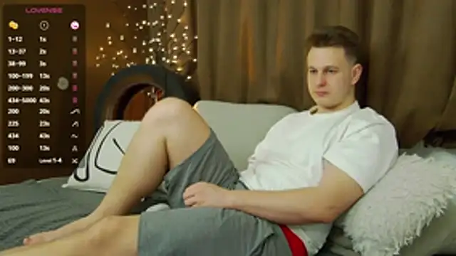 charlie smiley online show from 03.20.26