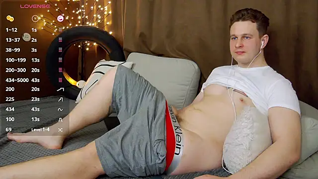 charlie smiley online show from 04.18.26