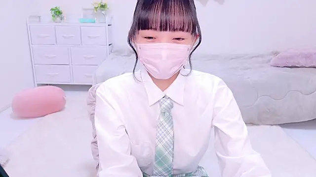 Snapshot of 86_haru chatting on 12.02.24 86 haru online show from 12.02.24