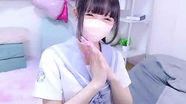 86 haru online show from 03.30.26