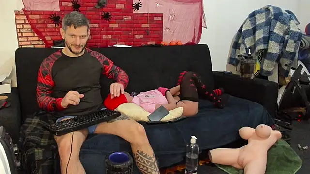 Samurayjiu online show from 02.12.25