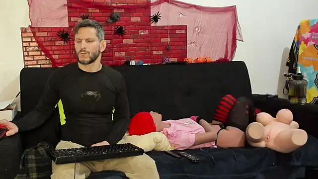 Samurayjiu online show from 02.14.25