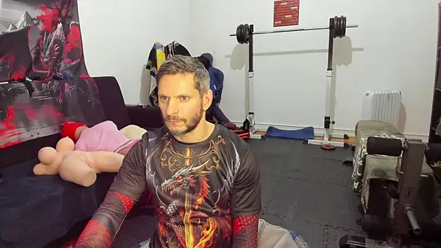 Samurayjiu online show from 03.02.25