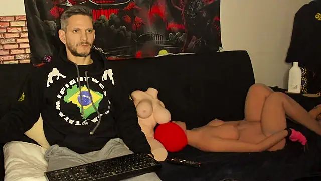 Samurayjiu online show from 03.22.25