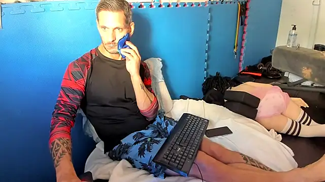 Samurayjiu online show from 10.03.25