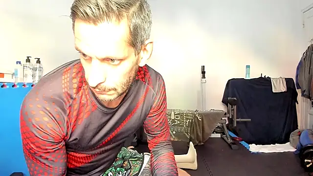 Samurayjiu online show from 10.07.25