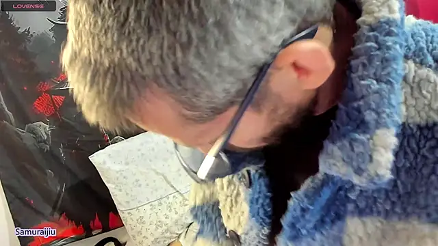 Samurayjiu online show from 02.10.26