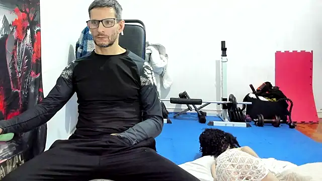 Samurayjiu online show from 04.01.26