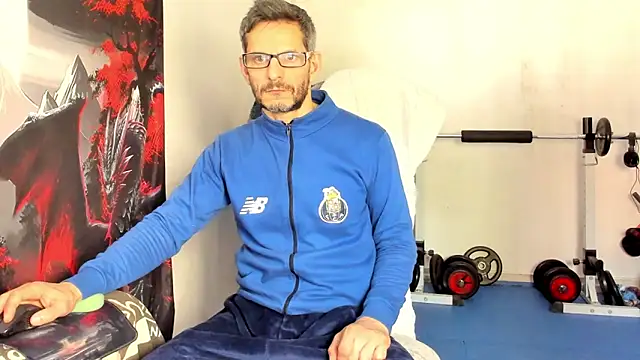 Samurayjiu online show from 04.17.26