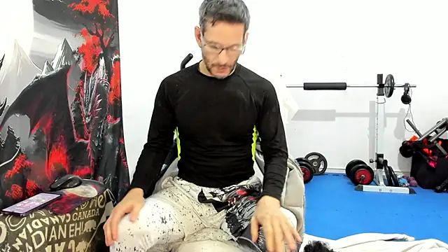 Samurayjiu online show from 04.18.26