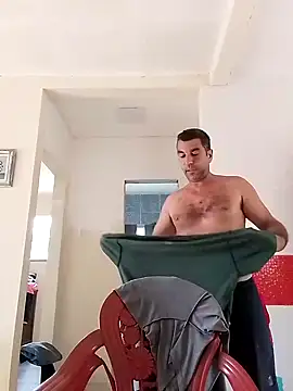 CHATORJ online show from 09.23.25