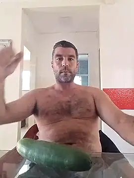 CHATORJ online show from 09.29.25