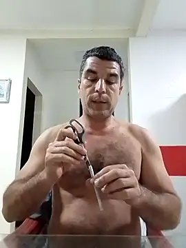 CHATORJ online show from 10.02.25