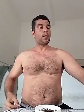 CHATORJ online show from 10.18.25