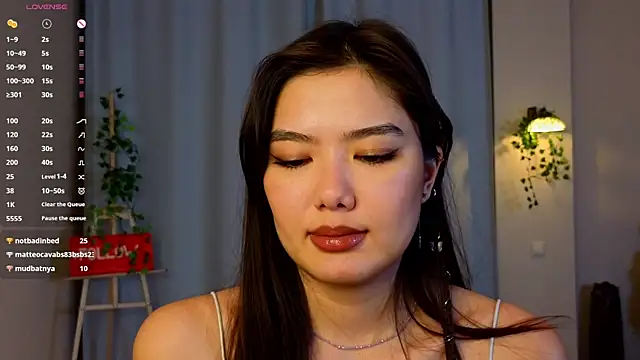 EmmaFisherf online show from 01.19.25