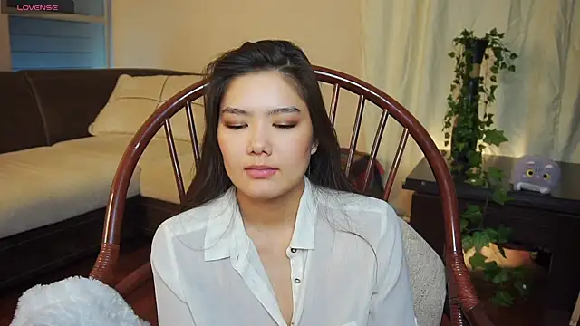 EmmaFisherf online show from 02.23.25