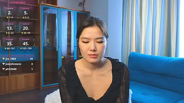 EmmaFisherf online show from 03.11.25