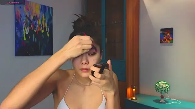 EmmaFisherf online show from 03.12.25