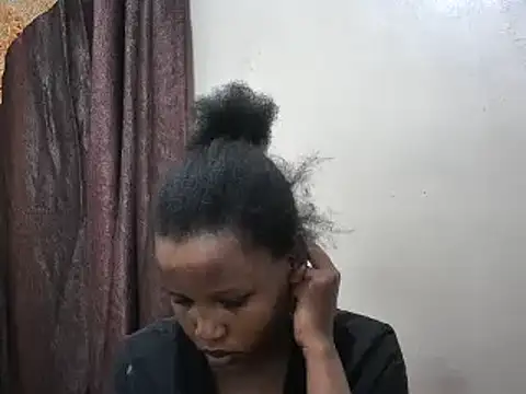 afrikaqueen online show from 01.25.25