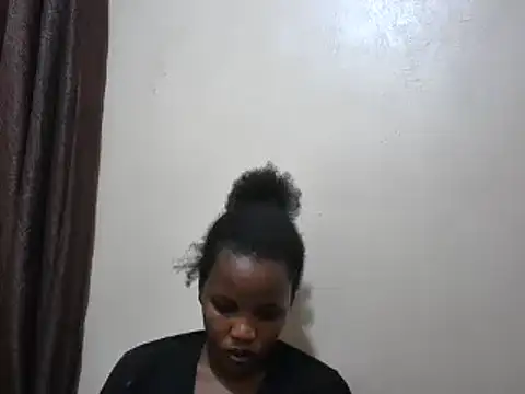 afrikaqueen online show from 01.26.25