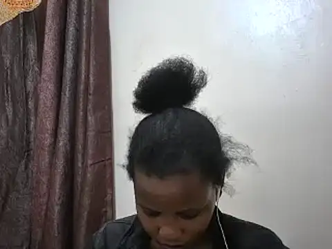 afrikaqueen online show from 01.28.25