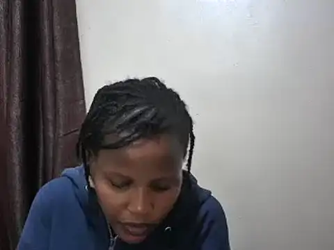 afrikaqueen online show from 02.03.25