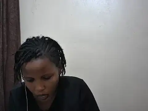afrikaqueen online show from 02.12.25